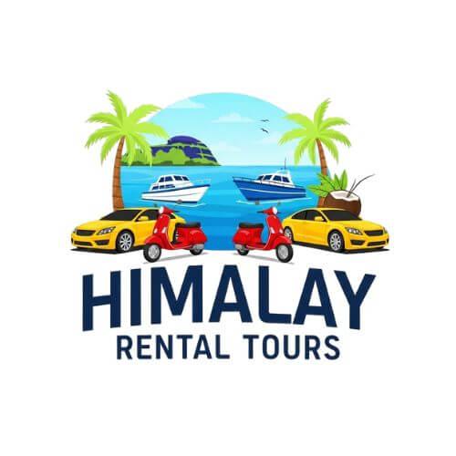 Himalay Rental Tours logo